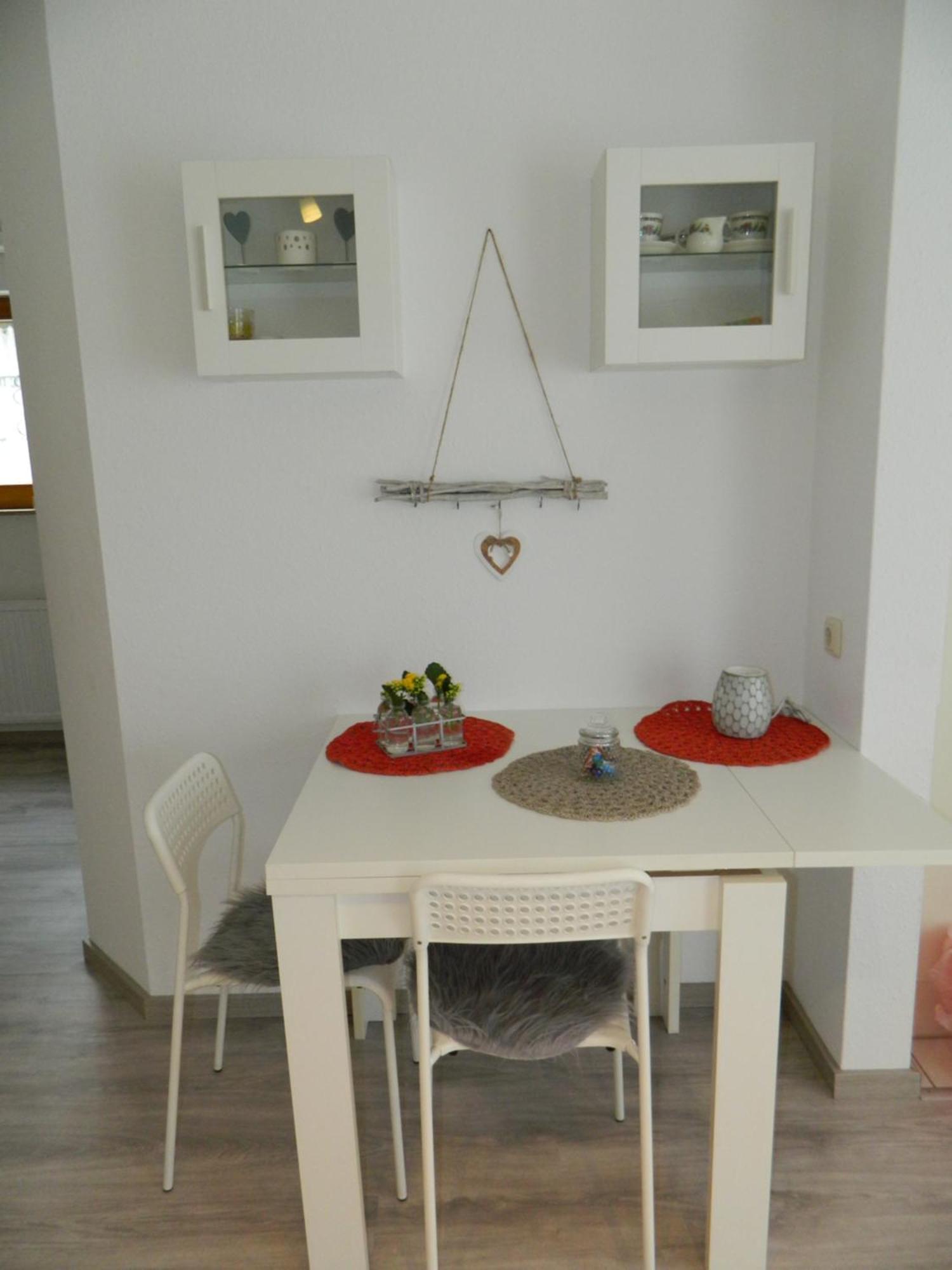 Helle 45 Qm Einliegerwohnung Holzgerlingen Exterior foto