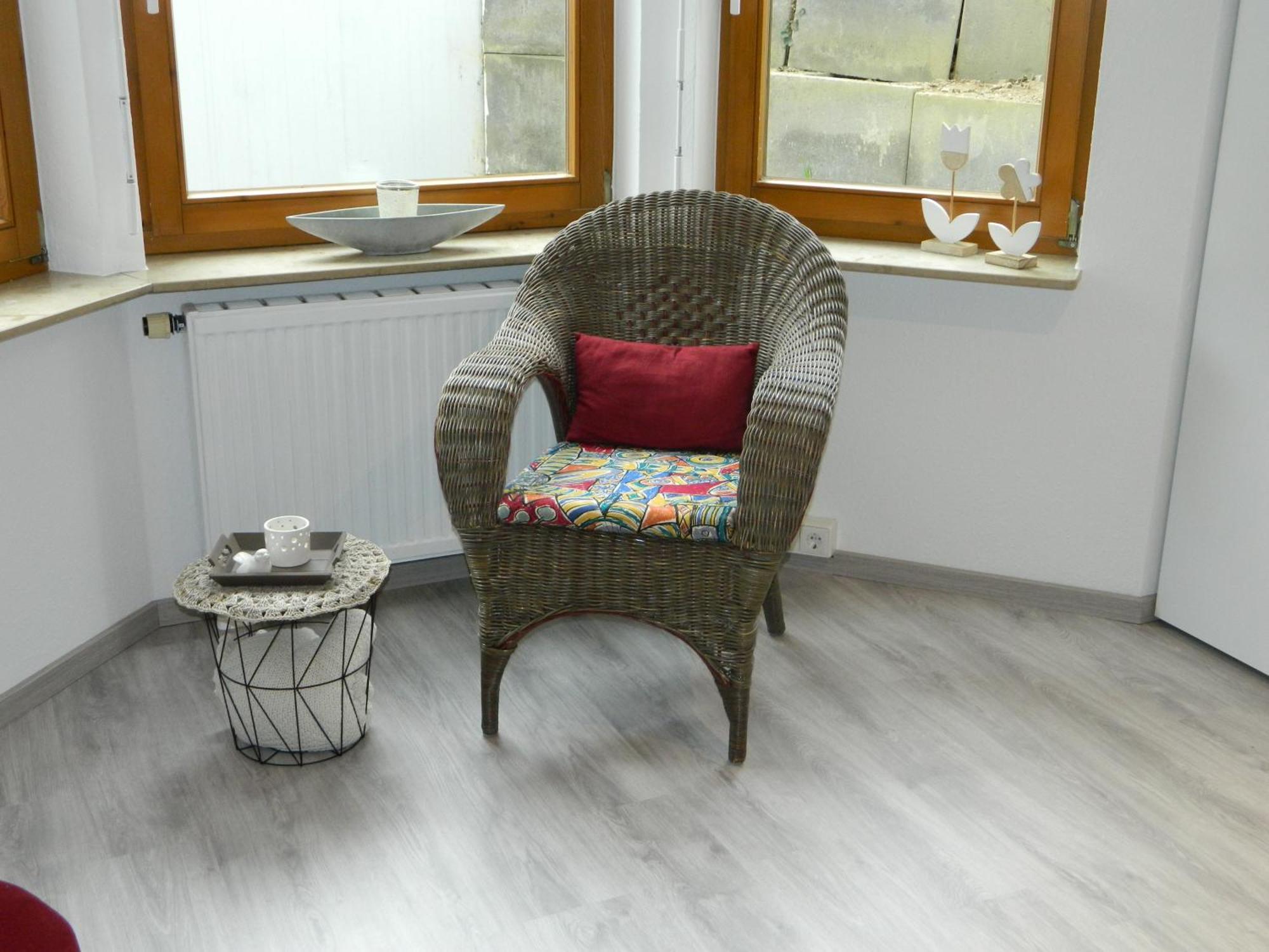 Helle 45 Qm Einliegerwohnung Holzgerlingen Exterior foto